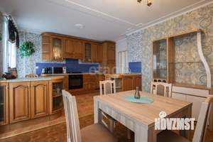 3-к квартира, вторичка, 125м2, 2/5 этаж