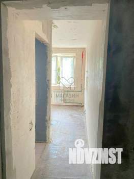 3-к квартира, вторичка, 61м2, 1/9 этаж
