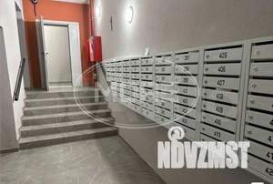 3-к квартира, вторичка, 89м2, 6/14 этаж