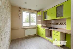 2-к квартира, вторичка, 56м2, 2/9 этаж