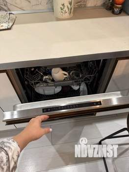 3-к квартира, вторичка, 81м2, 2/16 этаж