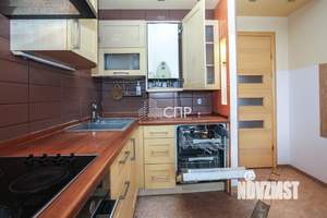 3-к квартира, вторичка, 90м2, 6/11 этаж