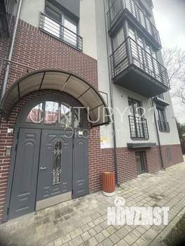 2-к квартира, вторичка, 60м2, 3/5 этаж