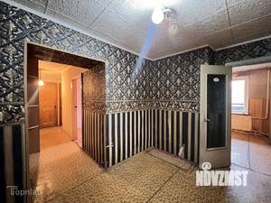 3-к квартира, вторичка, 75м2, 2/14 этаж