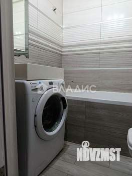 Студия квартира, вторичка, 25м2, 16/16 этаж