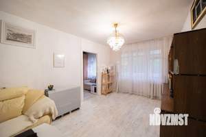 2-к квартира, вторичка, 46м2, 2/5 этаж
