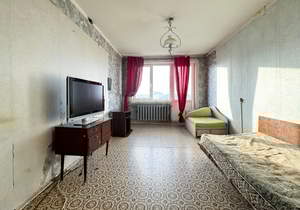 3-к квартира, вторичка, 64м2, 9/9 этаж