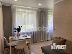 2-к квартира, вторичка, 48м2, 1/5 этаж