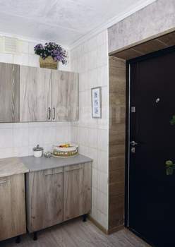 Студия квартира, вторичка, 24м2, 5/5 этаж