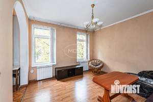 2-к квартира, вторичка, 49м2, 2/3 этаж