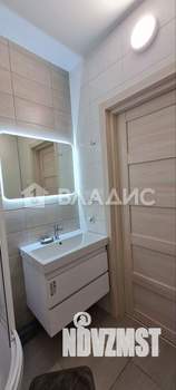 Студия квартира, вторичка, 24м2, 9/16 этаж