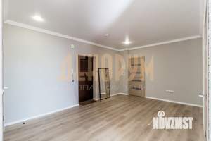 2-к квартира, вторичка, 66м2, 15/15 этаж