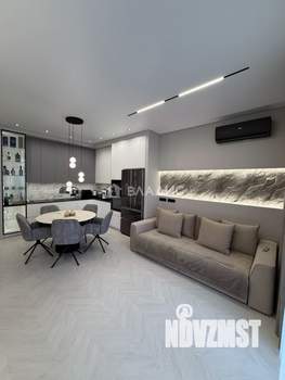 2-к квартира, вторичка, 106м2, 6/11 этаж