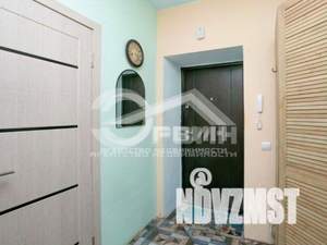 1-к квартира, вторичка, 33м2, 3/10 этаж