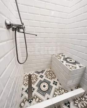 2-к квартира, вторичка, 45м2, 1/2 этаж