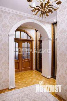 3-к квартира, вторичка, 125м2, 2/3 этаж