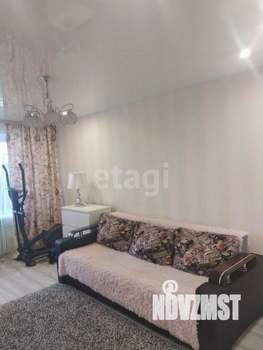 2-к квартира, вторичка, 44м2, 5/5 этаж