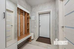 3-к квартира, вторичка, 84м2, 3/16 этаж