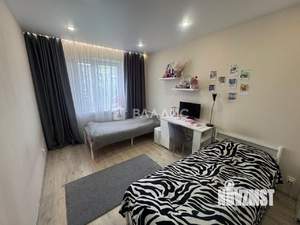 3-к квартира, вторичка, 65м2, 6/9 этаж