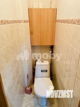 3-к квартира, вторичка, 65м2, 4/9 этаж