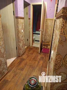 2-к квартира, вторичка, 45м2, 3/3 этаж