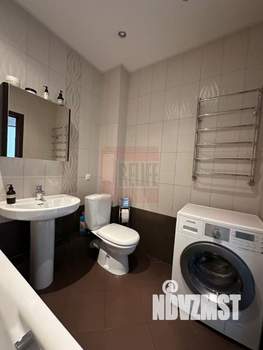 1-к квартира, вторичка, 37м2, 3/3 этаж