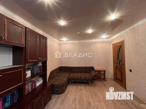 2-к квартира, вторичка, 69м2, 1/14 этаж