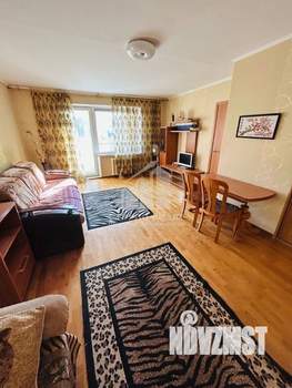 1-к квартира, вторичка, 41м2, 1/9 этаж