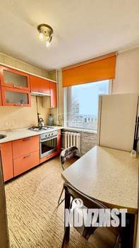 2-к квартира, вторичка, 45м2, 3/5 этаж