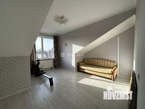 4-к квартира, вторичка, 184м2, 4/4 этаж