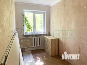 2-к квартира, вторичка, 32м2, 3/5 этаж