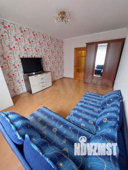 1-к квартира, вторичка, 38м2, 3/5 этаж