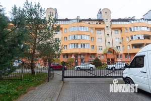 1-к квартира, вторичка, 46м2, 2/5 этаж