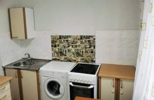 1-к квартира, вторичка, 35м2, 6/16 этаж