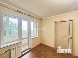 2-к квартира, вторичка, 46м2, 3/5 этаж