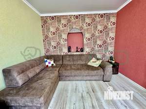3-к квартира, сданный дом, 78м2, 3/9 этаж