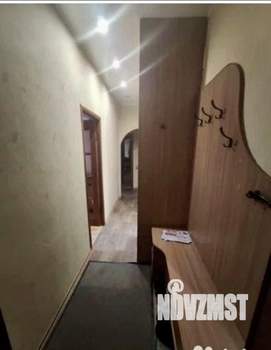 2-к квартира, вторичка, 52м2, 2/3 этаж