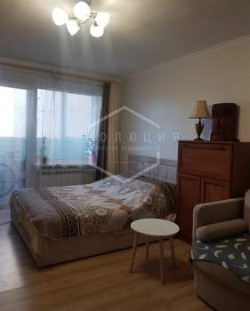 1-к квартира, вторичка, 32м2, 2/5 этаж