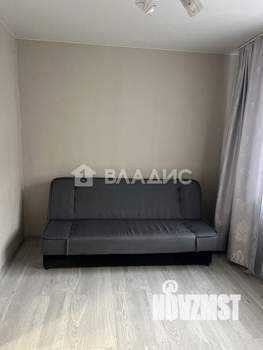 1-к квартира, вторичка, 27м2, 4/8 этаж