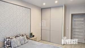 2-к квартира, вторичка, 52м2, 4/9 этаж