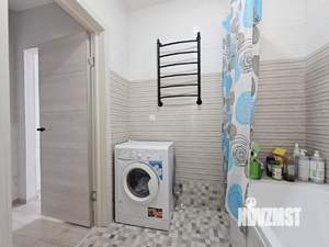 1-к квартира, вторичка, 35м2, 4/9 этаж