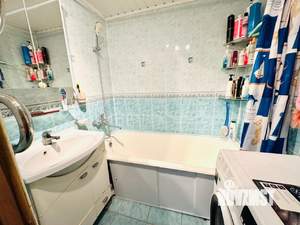 3-к квартира, вторичка, 65м2, 6/9 этаж