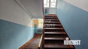 3-к квартира, вторичка, 64м2, 4/9 этаж