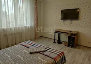 2-к квартира, вторичка, 70м2, 7/11 этаж