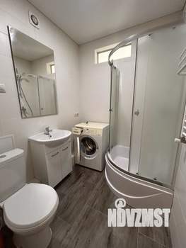 1-к квартира, вторичка, 31м2, 1/5 этаж