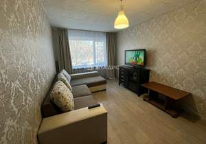 1-к квартира, вторичка, 29м2, 1/5 этаж