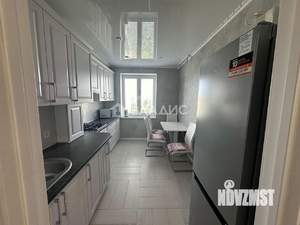 2-к квартира, вторичка, 58м2, 8/8 этаж