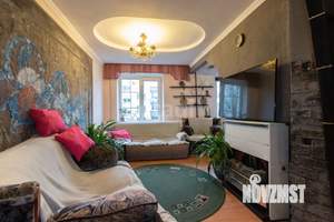 3-к квартира, вторичка, 64м2, 3/5 этаж