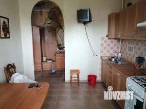 2-к квартира, вторичка, 57м2, 4/6 этаж