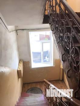 3-к квартира, вторичка, 94м2, 2/4 этаж